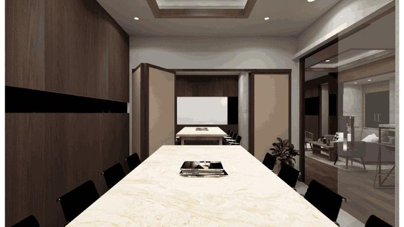 vOffice - Grand Jati Junction Gambar 3